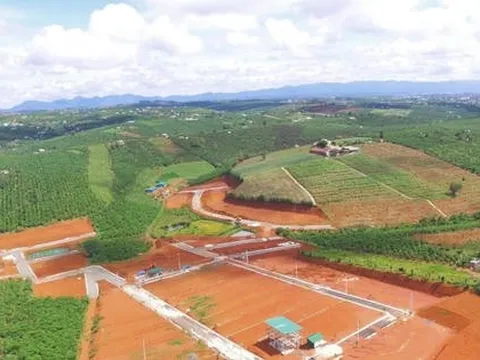 Tăng hỗ trợ, giảm áp lực tài chính khi chuyển mục đích sử dụng đất