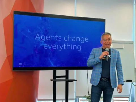 78% doanh nghiệp đã dùng AI, nhưng bao nhiêu phần trăm thực sự sinh lời?