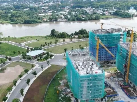 TP. Hồ Chí Minh: Thêm 30.000 nhà ở xã hội cho công nhân, người lao động