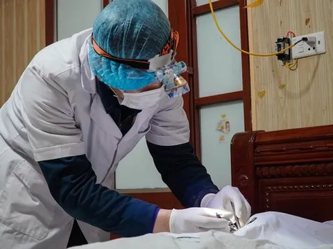 Xúc động với một di nguyện của cô gái trẻ giúp thắp sáng cuộc đời người xa lạ