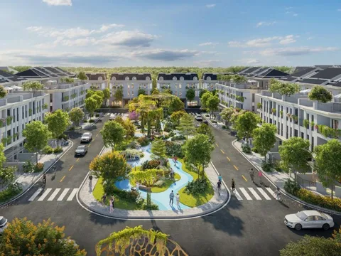 Hệ sinh thái tỷ đô của VinaLiving kiến tạo chuẩn sống vượt trội