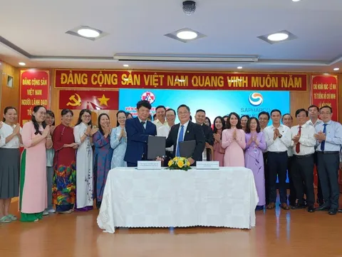 Hợp tác nghiên cứu khoa học, chuyển giao công nghệ, sản xuất về dược phẩm