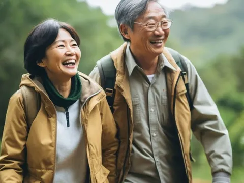 Nghỉ hưu rồi mới nhận ra: Thứ quyết định cuộc sống sướng hay khổ không phải là tiền