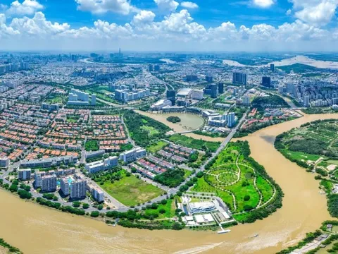 Hơn 170 căn hộ chưa được cấp sổ hồng vì vướng 6,5m2 đất