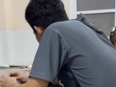 Từ trình báo của người trở về từ Campuchia, công an ở Cần Thơ ra cảnh báo khẩn