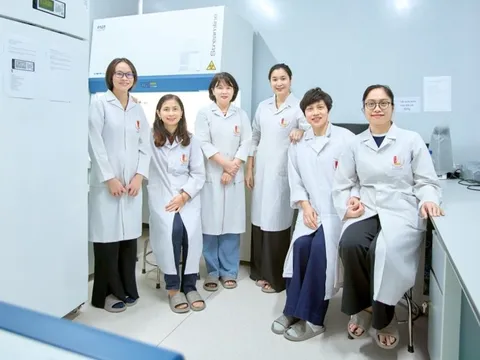 10 nhà khoa học nữ nhận giải thưởng cao quý trước thềm 8/3