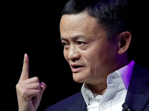 Tỷ phú Jack Ma dự đoán tương lai giáo dục trong thời đại AI