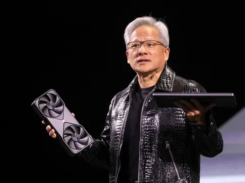 NVIDIA, Google rót tiền đào tạo nhân tài ngay từ đại học