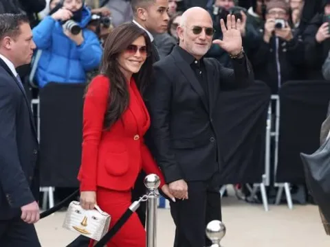 Thời trang xa xỉ: Biểu tượng phong cách hay đặc quyền giàu có?