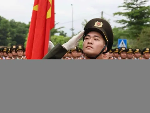 Bộ Công an chốt lịch thi đánh giá năng lực 2026