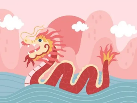 Tử vi tuổi Thìn năm 2026 chi tiết từng tháng và cách hóa giải vận hạn