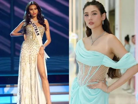 Á hậu Việt thi quốc tế out top là "thầy" của H'Hen Niê, từng giải nghệ để làm DJ, U40 giờ ra sao?