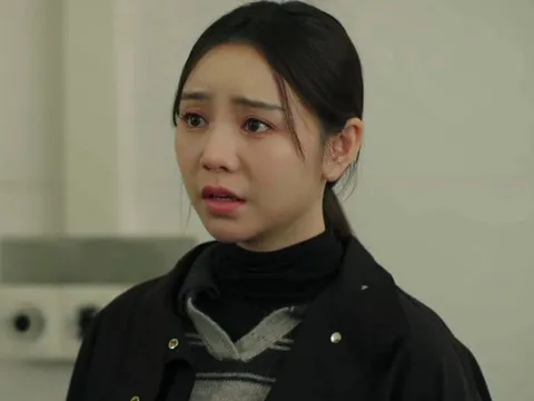 Sao nữ phim VTV gây tranh cãi vì lỗi trang điểm: Đẹp nhưng cũng cần phù hợp