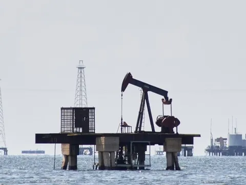 Venezuela sắp ‘phát tài’, không phải nhờ dầu thô