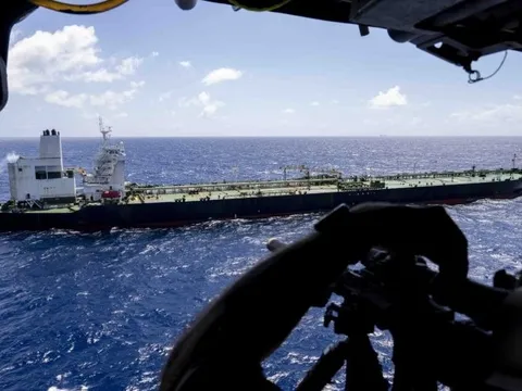 Căng thẳng Trung Đông: Một ông trùm dầu thô vừa tuyên bố cắt giảm sản lượng, đang sản xuất 2,6 triệu thùng dầu mỗi ngày