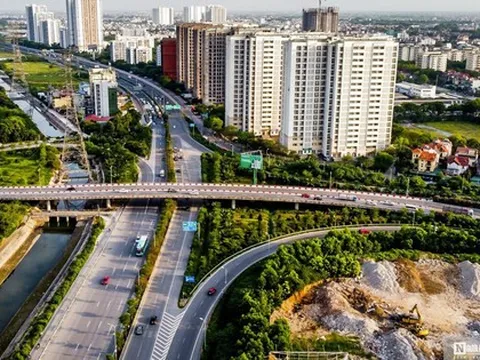 Bộ Xây dựng yêu cầu rà soát toàn bộ dự án đầu tư công trong giai đoạn 2021-2025