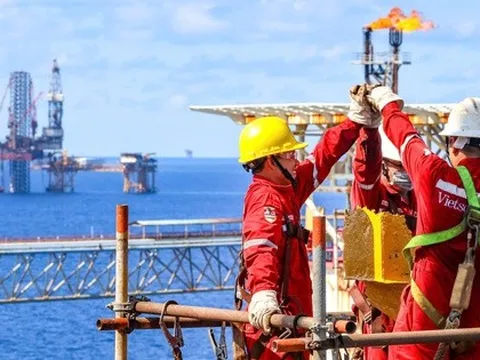 Kỳ vọng mới về đầu tàu dầu khí - năng lượng