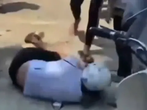 Xác minh clip nam sinh lớp 10 bị đánh hội đồng ở Phú Quốc