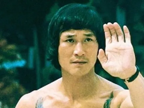 Diễn viên 'Người trong giang hồ' vượt qua ung thư lẫn đột quỵ