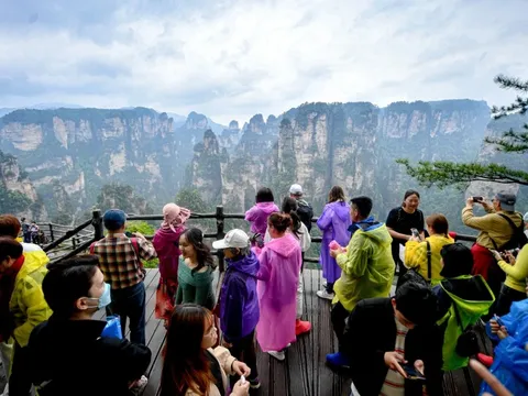 Quốc gia có đường biên giới trên đất liền dài nhất thế giới