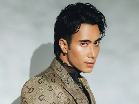 Nam ca sĩ qua đời đột ngột ở tuổi 36