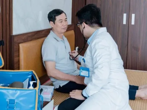 Khám bệnh tại nhà có được BHYT chi trả ?