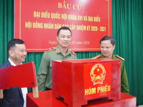 Bí thư Thanh Hóa Nguyễn Doãn Anh thêm nhiệm vụ