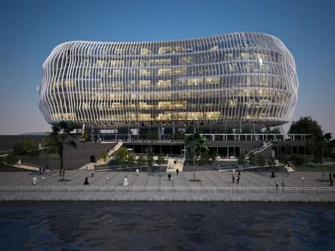 Học phí đại học tiết kiệm bất ngờ ở Dubai