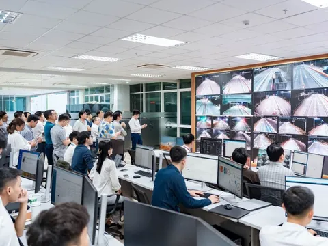Nâng tầm hạ tầng giao thông việt khi doanh nghiệp công nghệ trong nước làm chủ hệ thống vận hành cao tốc