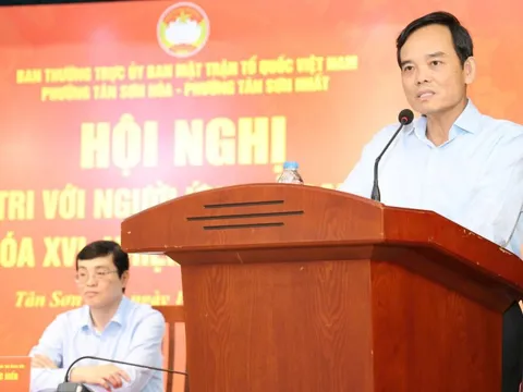 Bí thư Thành ủy TPHCM: Giao thông kết nối sân bay Tân Sơn Nhất rối rắm