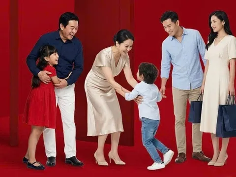 Vì sao chúng ta lạc quan hơn khi năm hết Tết đến?