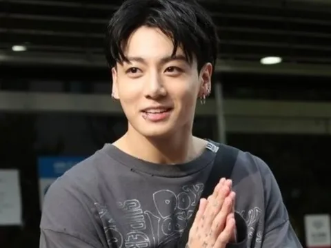 'Người đàn ông quyến rũ nhất thế giới' gây xôn xao