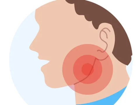 Thiếu niên 15 tuổi hóc hạt hạnh nhân trong phế quản 7 ngày