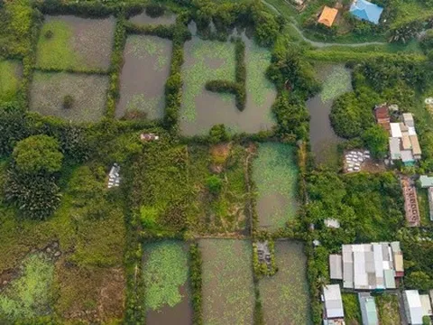 Quy định mới về bồi thường, hỗ trợ, tái định cư ở TPHCM