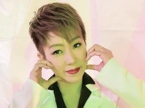 Ca sĩ Lam Huân qua đời ở tuổi 49 vì nhồi máu cơ tim