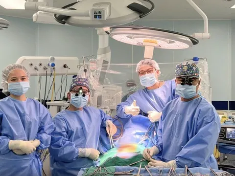 Chấn chỉnh hoạt động hiến, ghép tạng trên toàn quốc