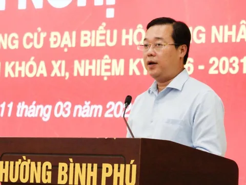 TPHCM đẩy mạnh đầu tư cho giáo dục, phát triển nguồn nhân lực chất lượng cao