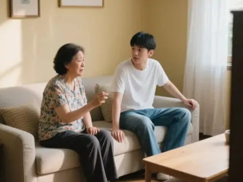 Mất 3 tỷ khi nghỉ hưu tôi mới nhận ra: Không làm 6 việc này lúc về già, cuộc sống an nhàn, hạnh phúc hơn