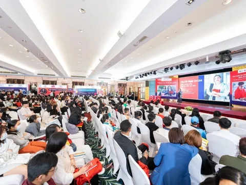 Ngày hội IELTS lớn nhất của Hội đồng Anh trở lại với nhiều ưu đãi