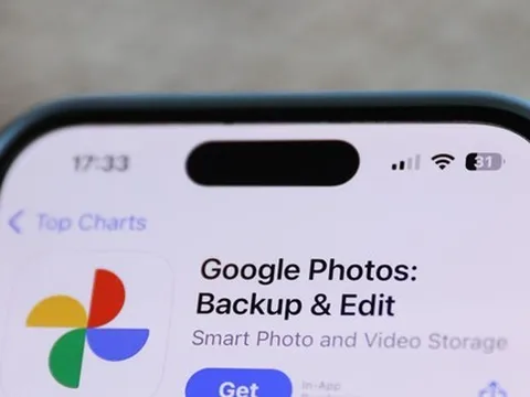 Google Photos bổ sung tùy chọn tắt tìm kiếm AI, cho phép người dùng quay lại trải nghiệm cũ
