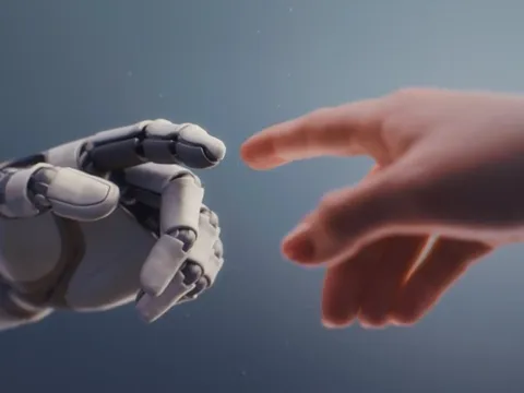 Hơn 80% người Việt đang 'sống' cùng AI: Phó Chủ tịch Google thừa nhận một sự thật tại thị trường Đông Nam Á