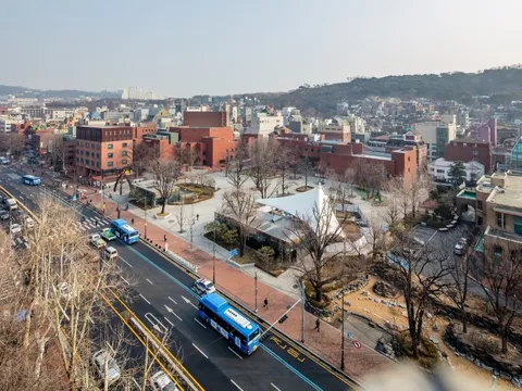 Cách các quốc gia di dời và bảo tồn đại học di sản