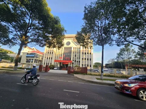 Sở Tài chính yêu cầu rà soát, làm rõ vụ giáo viên Đắk Lắk bị nợ 38 tỷ