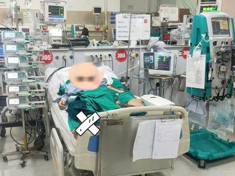 Nữ sinh 17 tuổi nguy kịch sau 24 giờ vì một trong những bệnh hiếm gặp nhất thế giới
