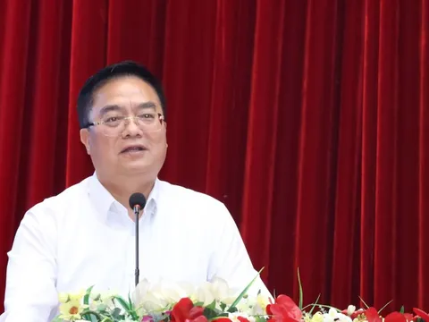 Lắng nghe, thấu hiểu để phục vụ người dân tốt hơn