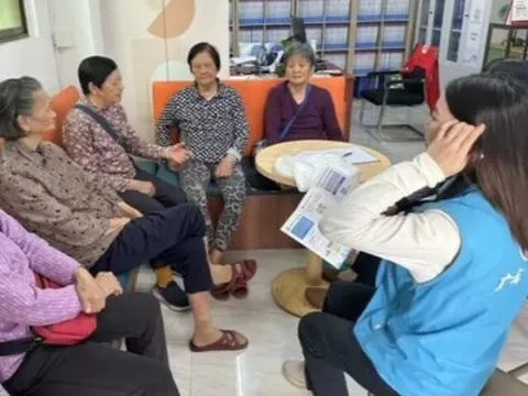 Không vội vào viện dưỡng lão vì quá tốn kém, tôi chọn nghỉ hưu theo cách này, thoải mái hơn cả để con cái chăm sóc