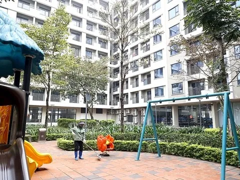 Lãi suất vay mua nhà tăng: Người mua nhà cần tính toán thận trọng