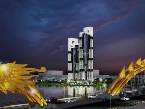 Chủ đầu tư đứng sau dự án Danang Landmark là ai?