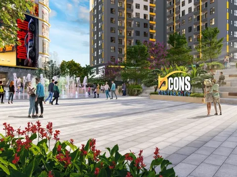 Căn hộ Làng Đại học đón thêm cơ hội lớn để tăng giá trị