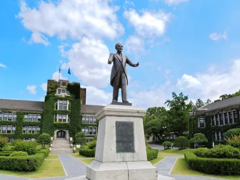 Quốc gia có nhiều du học sinh Việt nhất